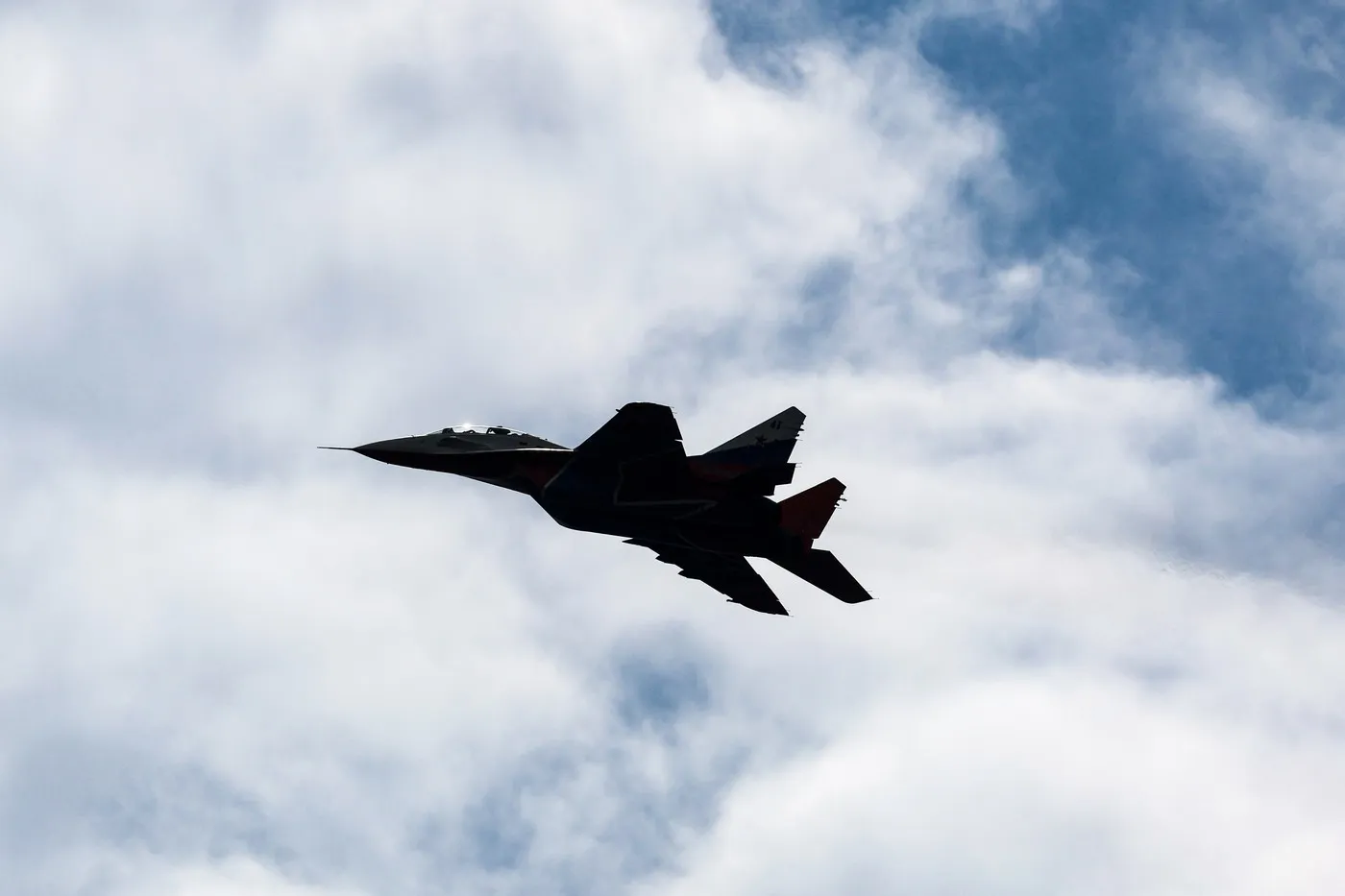 Poginuo ukrajinski pilot, vraćao se iz borbene misije