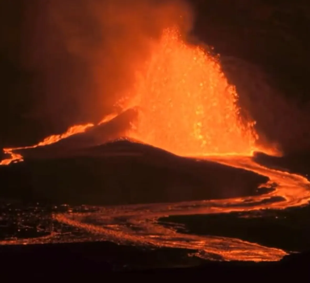 Eruptirao jedan od najaktivnijih vulkana na svijetu