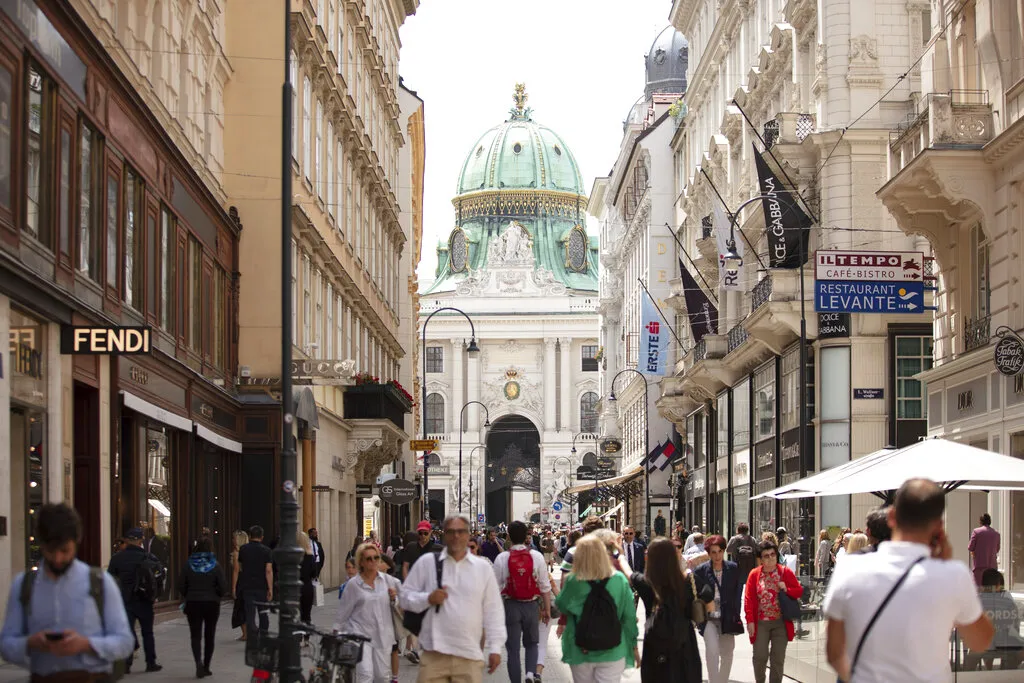 Austrija tuži četiri najveća trgovinska lanca u državi