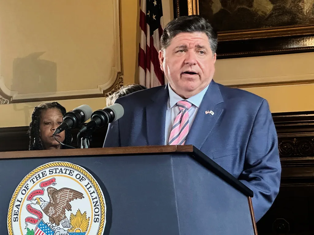 Pritzker: Trumpov plan da rasporedi trupe u Čikagu predstavlja zloupotrebu moći