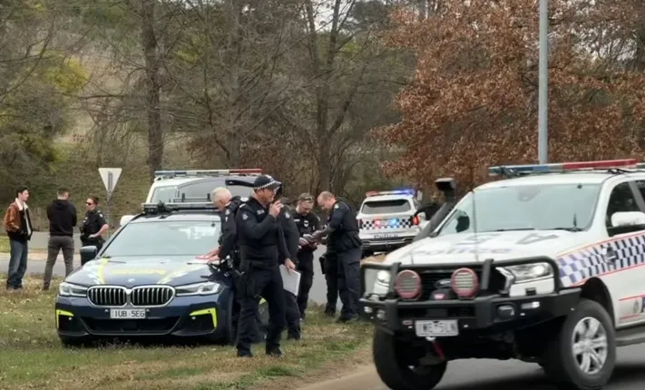 Velika policijska akcija u Australiji: Ubijena dva policajaca
