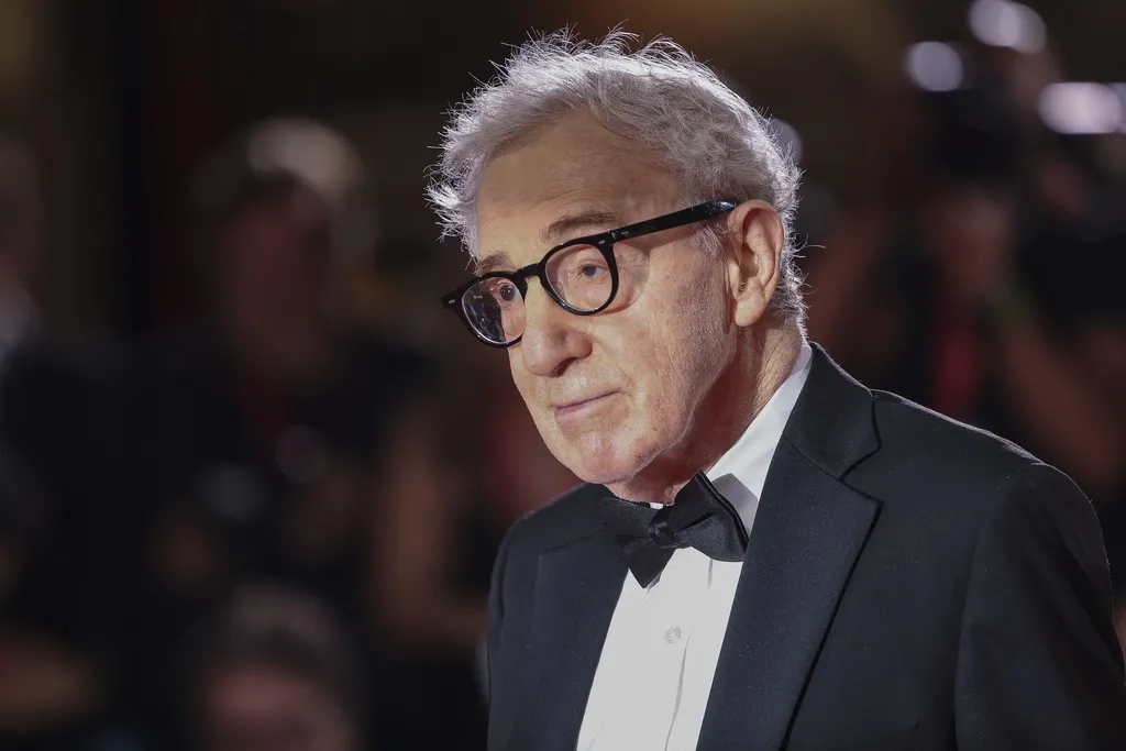 Woody Allen odgovario Ukrajini nakon kritike njegovog nastupa na ruskom filmskom festivalu