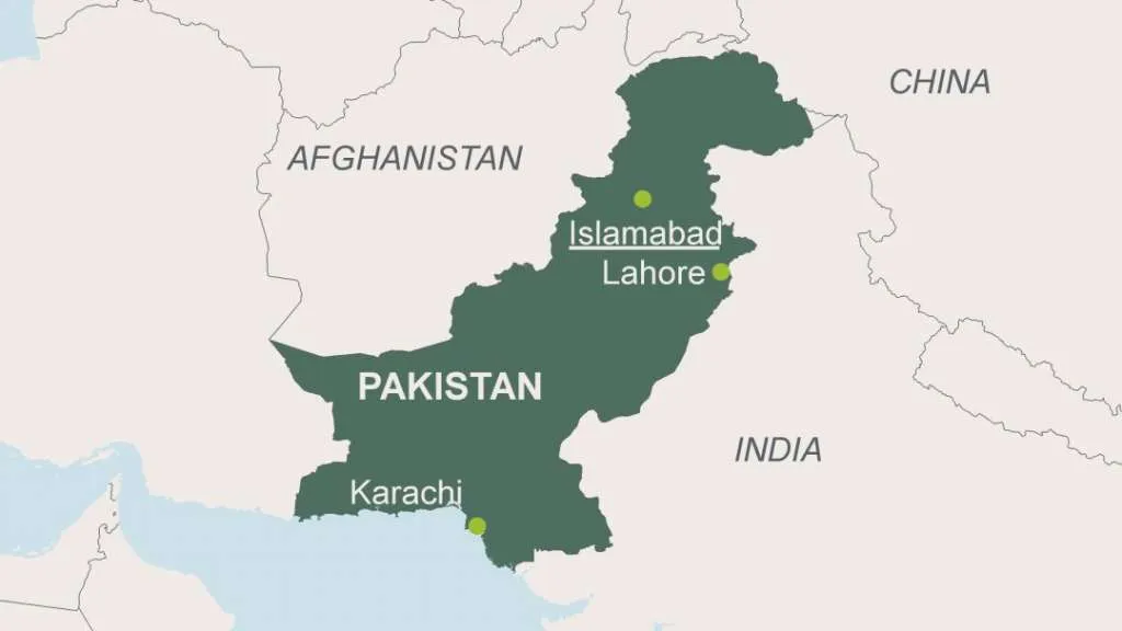 Pakistan evakuiše 150.000 ljudi nakon upozorenja Indije da planira pustiti višak vode iz brane
