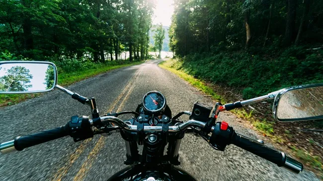 19 poginulih motociklista u BiH ove godine: Opasna vožnja, saobraćajna nekultura, loši putevi...