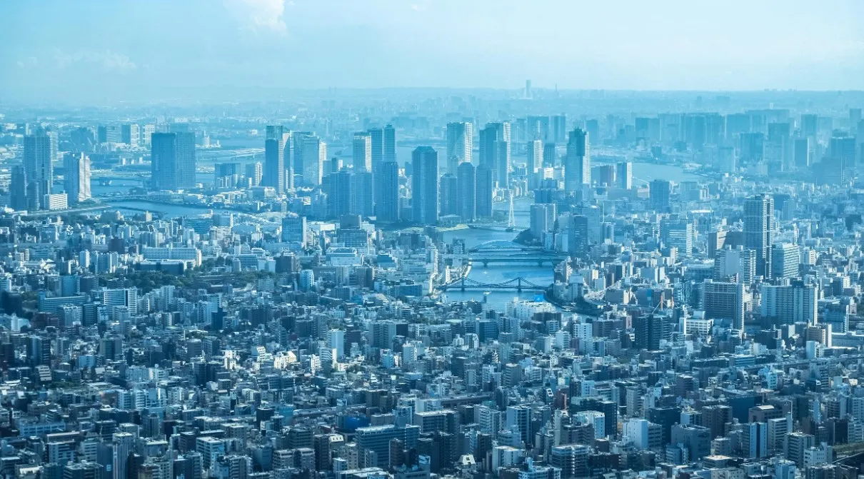 Tokio bilježi najduži niz ekstremno vrućih dana u historiji