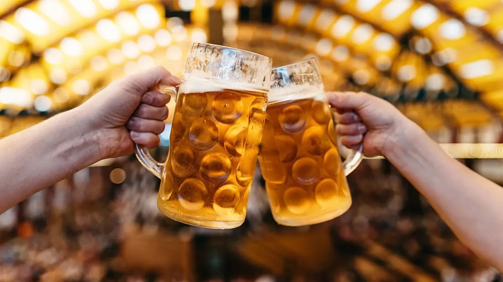 Nova italijanska linija spavaćih vagona "pivski voz" prevozit će putnike iz Rima do Minhena na Oktoberfest