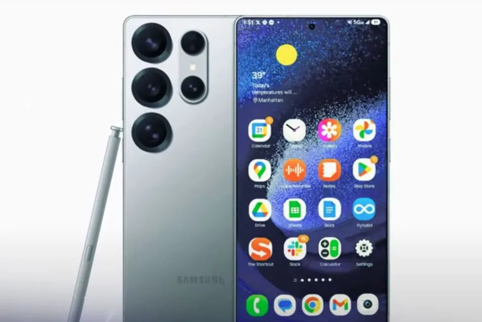 Samsung Galaxy S26 Ultra u potpunosti odbacuje dosadašnji Note dizajn
