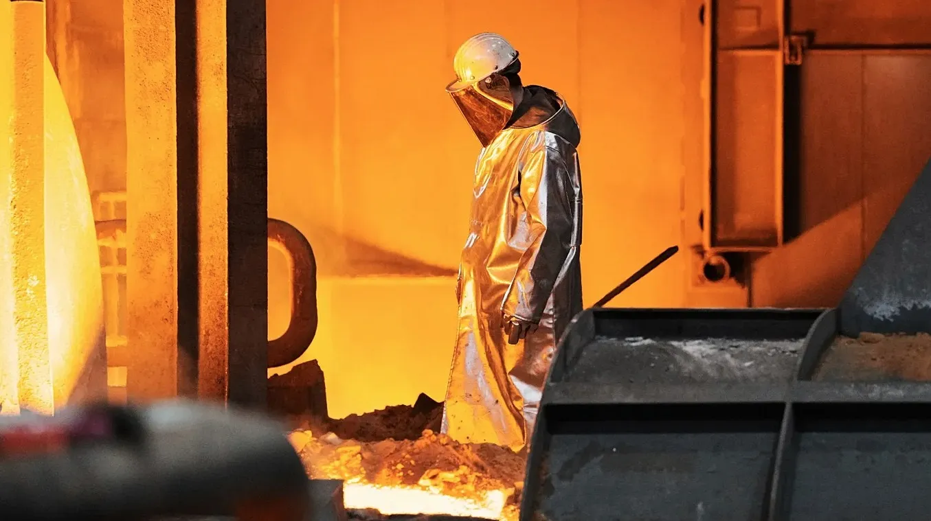 Šef industrije čelika EU najavljuje kvote i saradnju sa SAD-om zbog kineskih prekomjernih kapaciteta