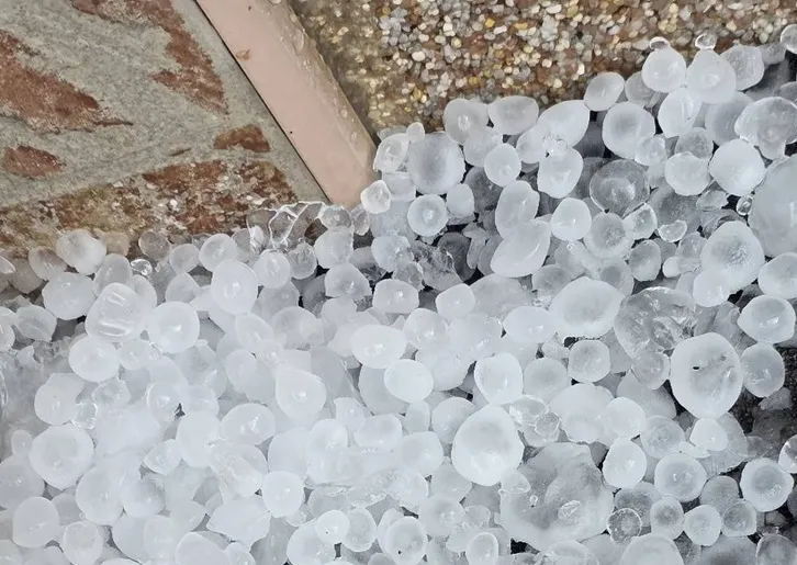 Meteorolozi upozoravaju na lokalne nepogode u BiH tokom dana