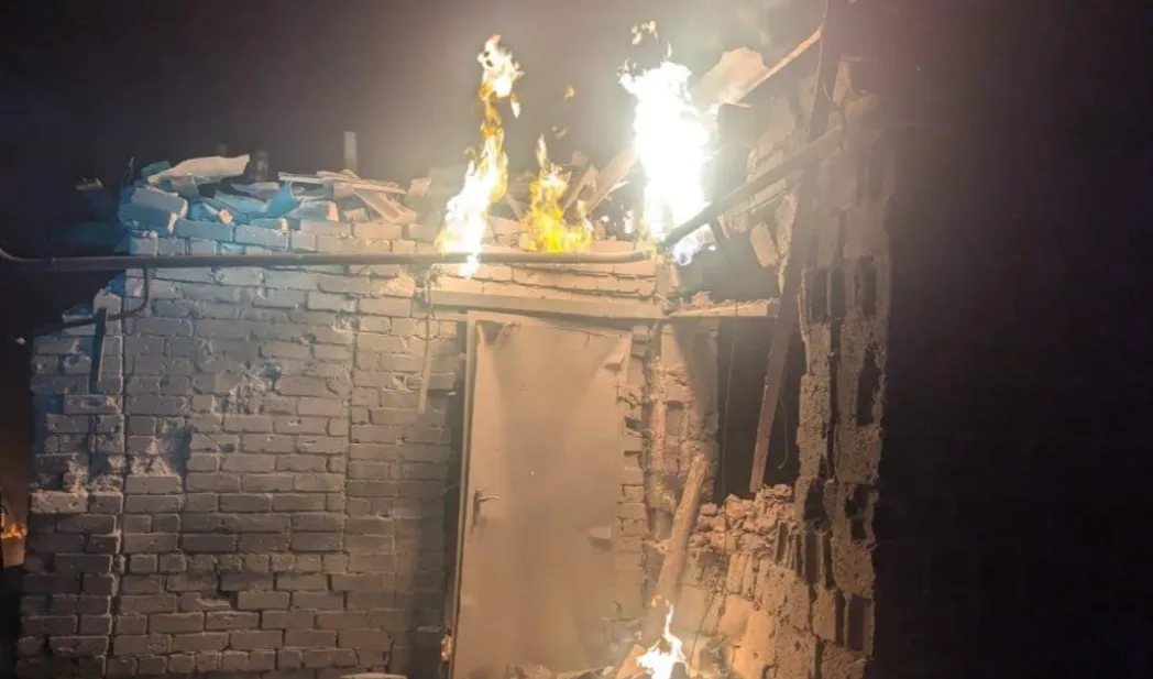 Rusi bombardovali Zaporožje, ima poginulih
