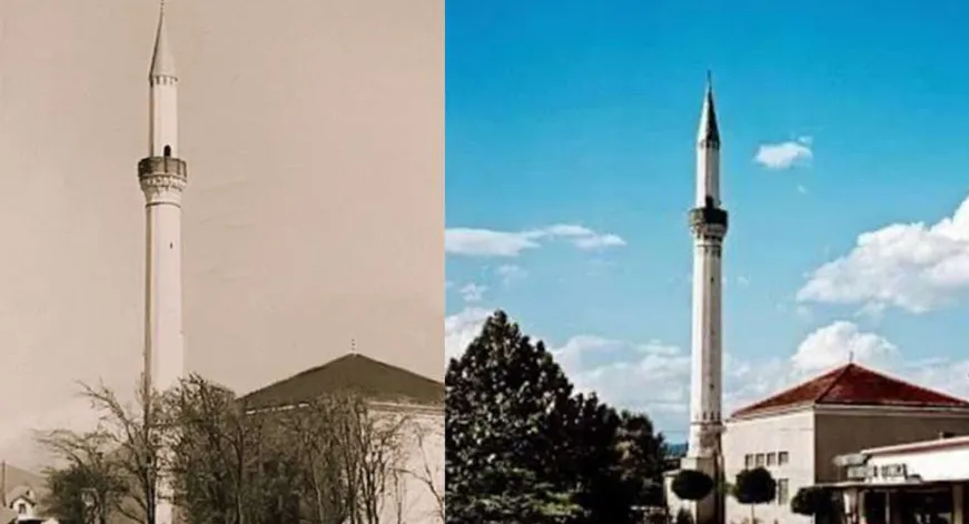 Obnova bisera rogatičke čaršije Arnaudije džamije čeka građevinsku dozvolu