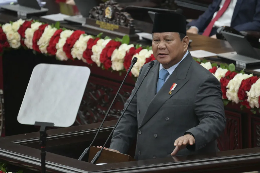 Predsjednik Indonezije otkazao put u Peking zbog nemira u zemlji