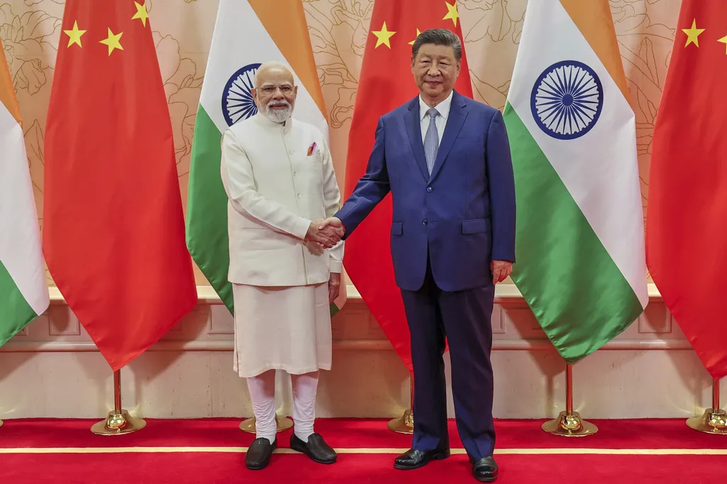 Xi i Modi obećali rješavanje graničnog spora i jačanje saradnje