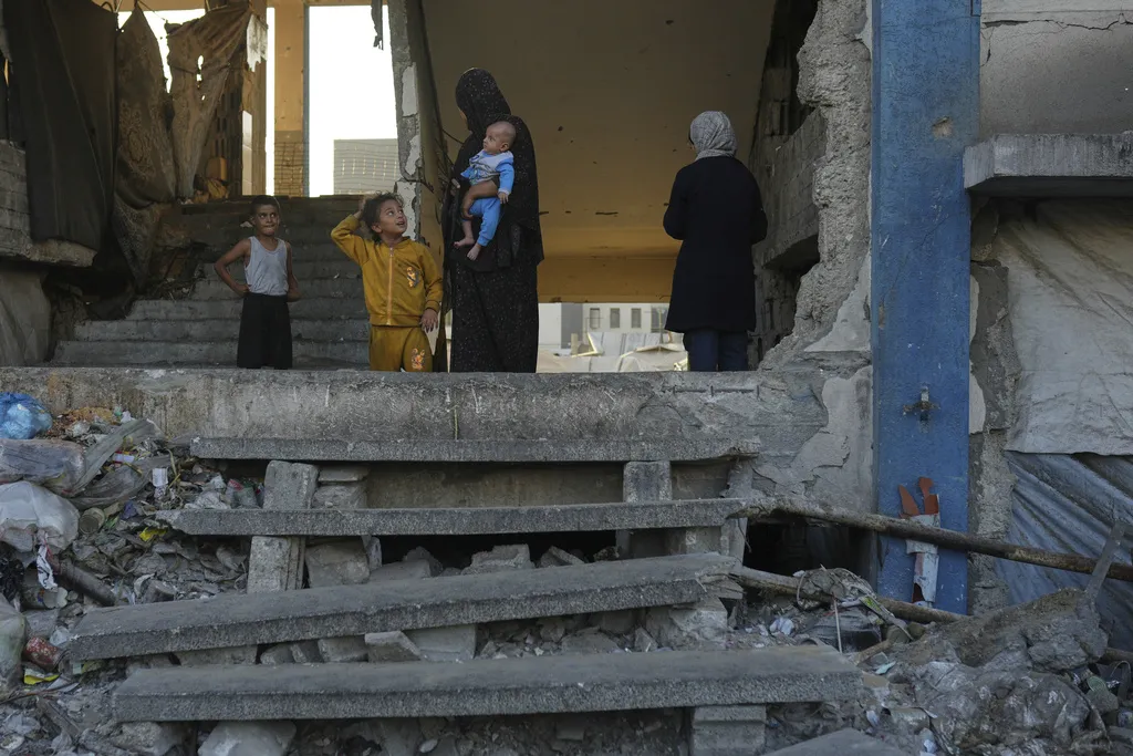 Od gladi u posljednja 24 sata preminulo još sedam Palestinaca u Gazi
