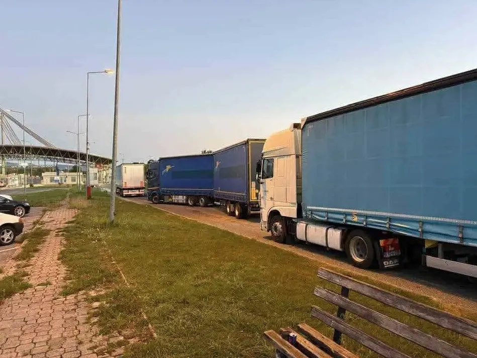 BiH ove godine uvezla robe za 25 milijardi KM  