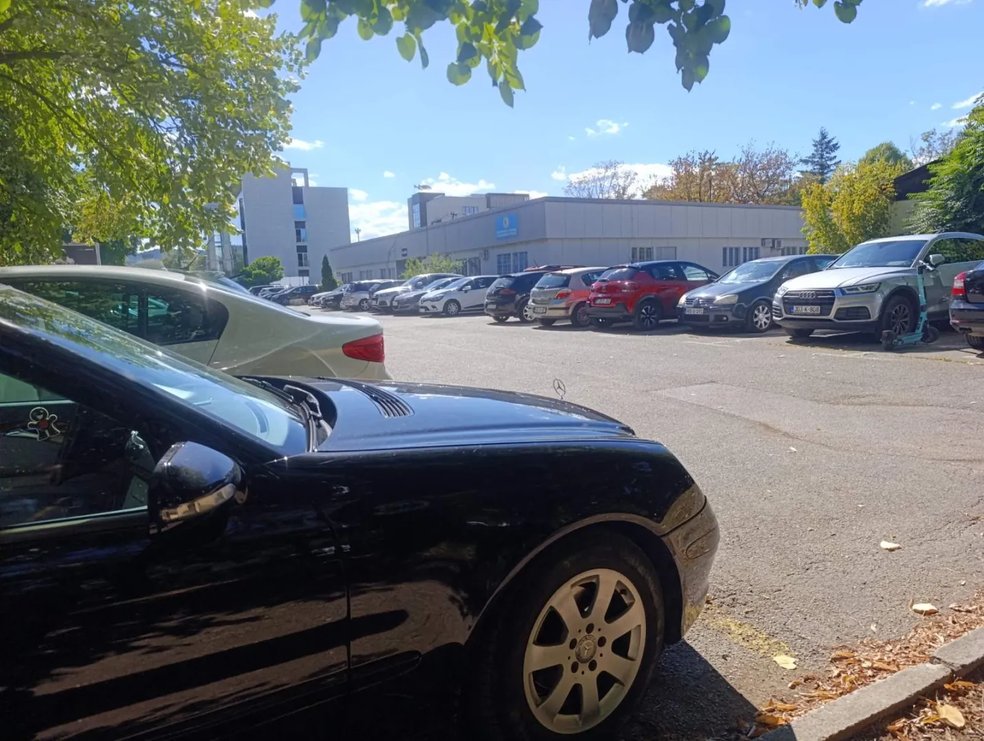 Počela naplata parkinga u Banjaluci, ali je privremena i još uvijek neustavna
