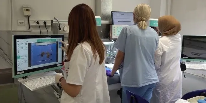 Nova medicinska oprema za UKC Tuzla: Mikroskopi, aparati i adaptacija prostorija vrijedni 500.000 KM