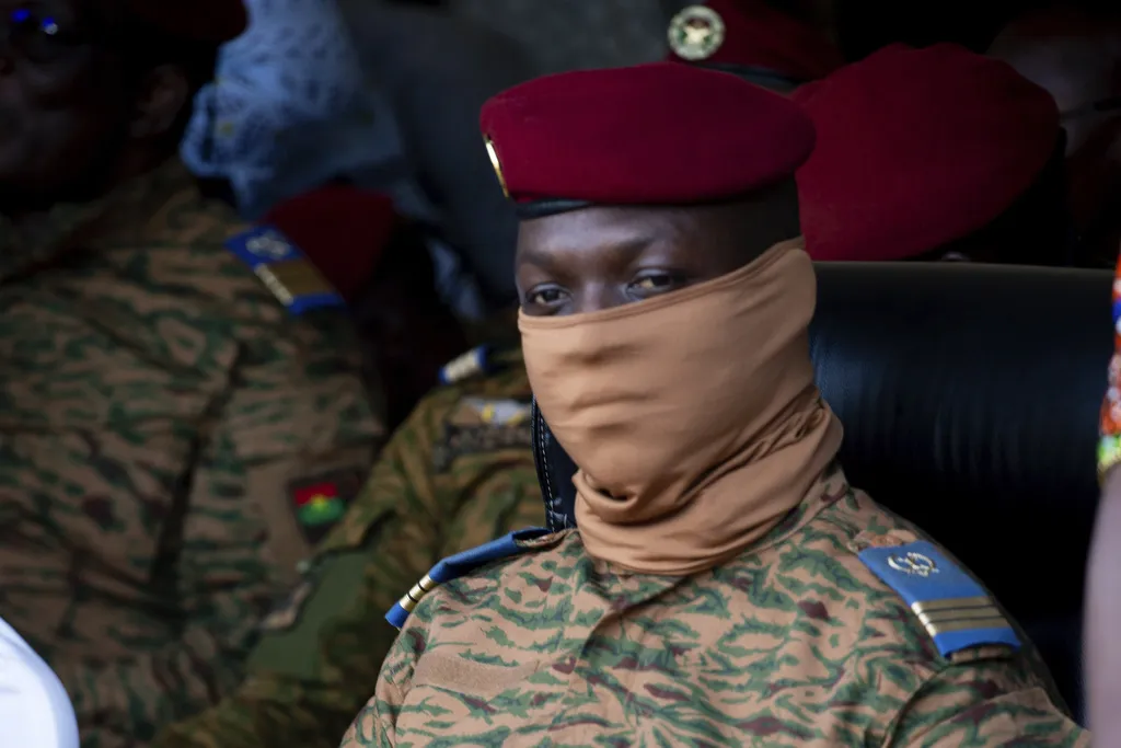 Uvode se velike kazne: Burkina Faso zabranila homoseksualizam