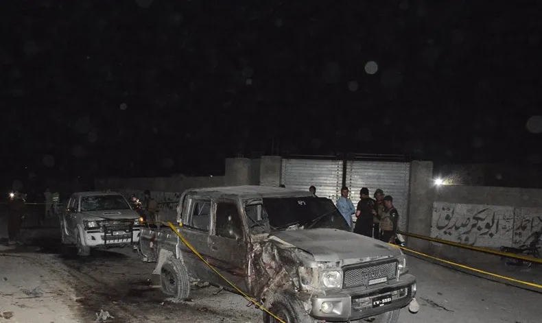 Najmanje devetero mrtvih, 29 povrijeđenih u eksploziji na javnom skupu na jugozapadu Pakistana