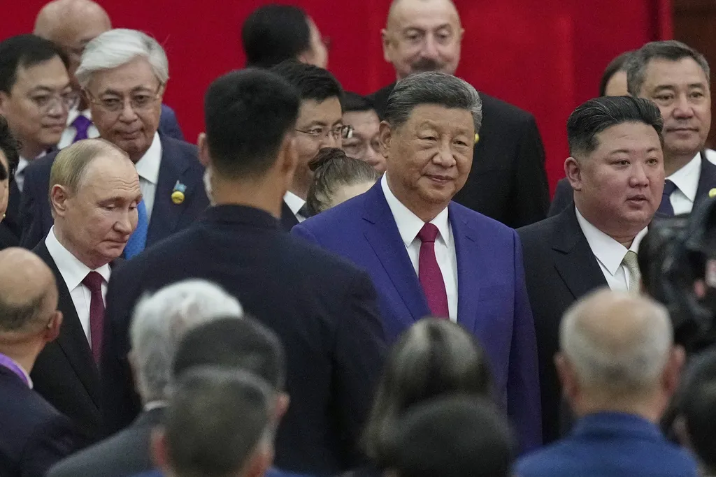 Trump optužio Kinu, Sjevernu Koreju i Rusiju za zavjeru protiv SAD-a, Moskva negira