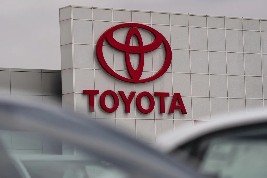 Toyota proširuje češku fabriku kako bi proizvodila svoj prvi evropski električni automobil