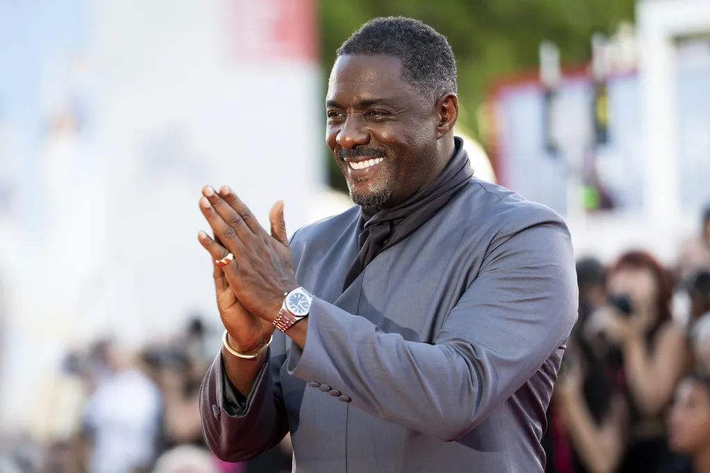 Idris Elba kaže da se neće baviti politikom nakon glasina o gradonačelniku Londona