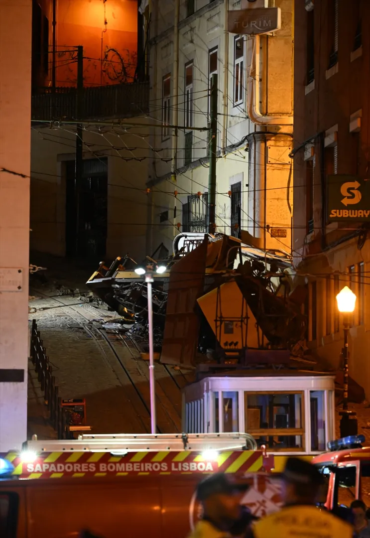 Otkriven uzrok tragedije u Lisabonu: Sve se desilo u 50 sekundi