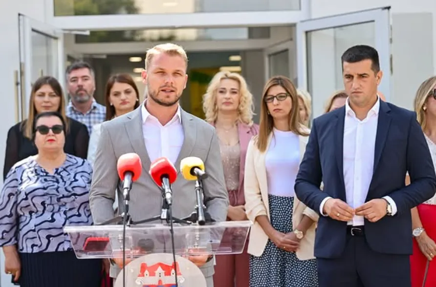 Smještaj za 100 mališana: Otvoren javni vrtić u Banjaluci, u planu još dva do kraja godine