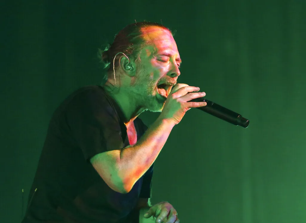 Radiohead najavio povratak poslije sedam godina pauze: Zakazano dvadeset nastupa