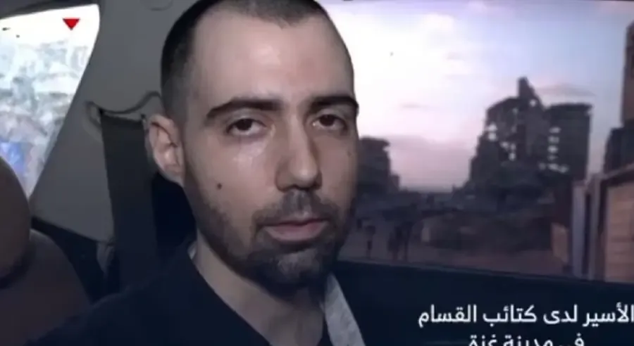 Hamas objavio snimak državljanina Srbije koji je u zatočeništvu više od 700 dana