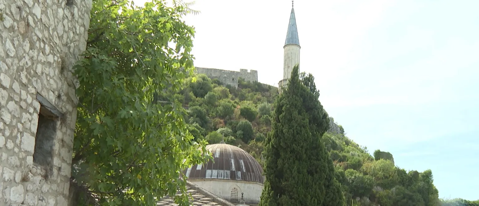 Počitelj zarobljen u vremenu? Turistički biser na Neretvi čeka nova ulaganja i obnovu