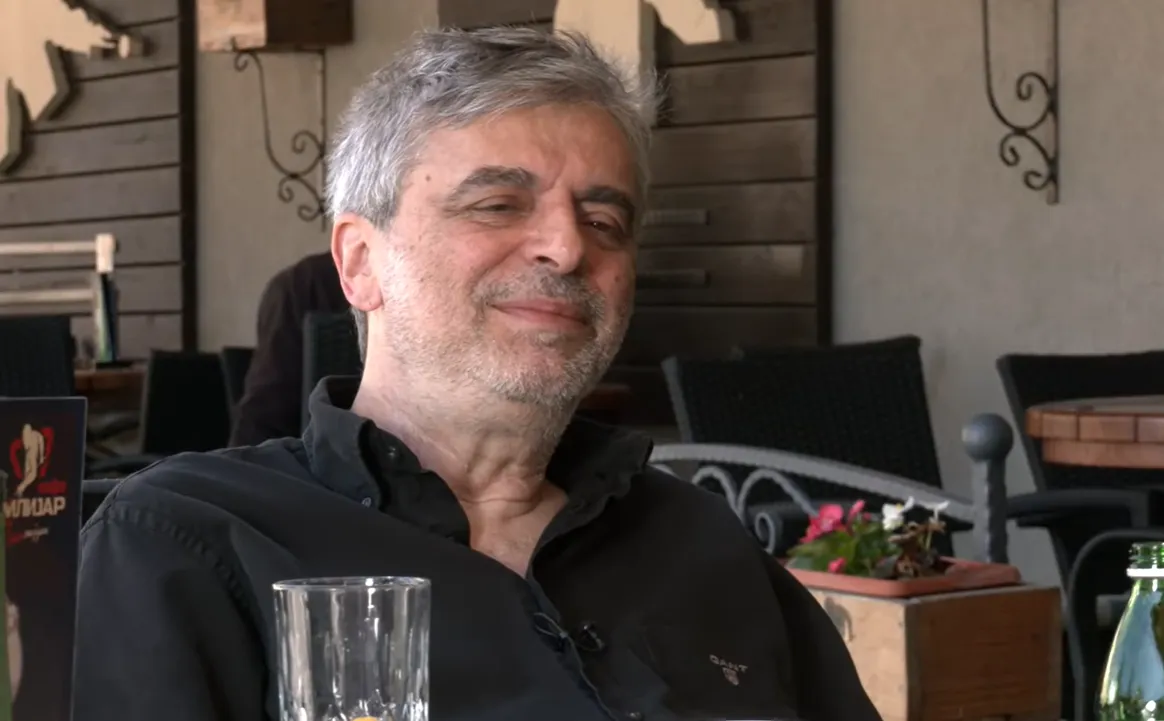 Preminuo reditelj Mihailo Vukobratović