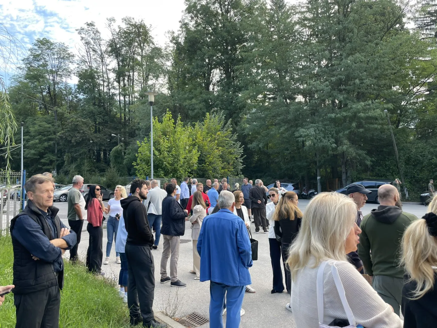 Bez plana i bez konsenzusa: Sarajevo ne zna gdje s Metadonskim centrom