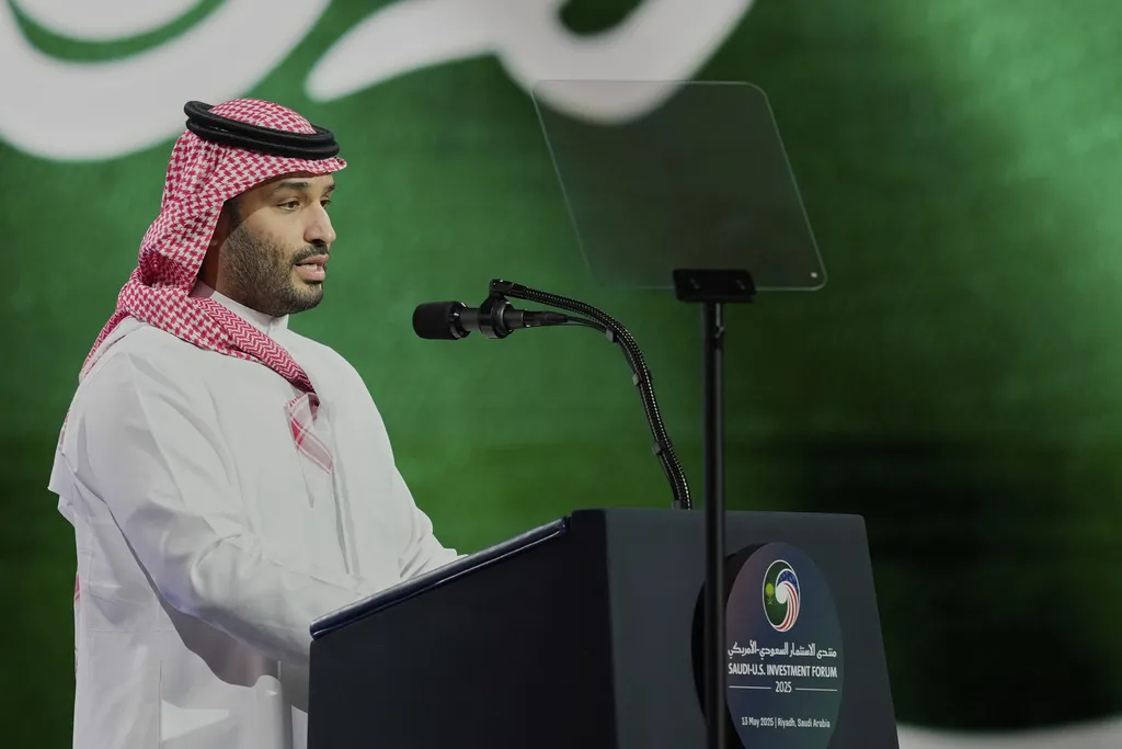 Saudijski prijestolonasljednik pozvao katarskog emira, izrazio punu podršku Dohi nakon izraelskog napada