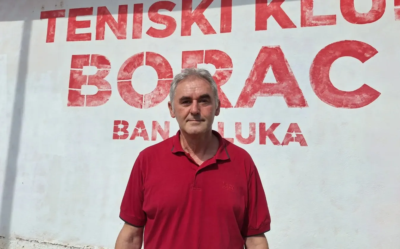 Na mjestu najstarijeg teniskog kluba u Banjaluci planirana gradnja poslovnih objekata