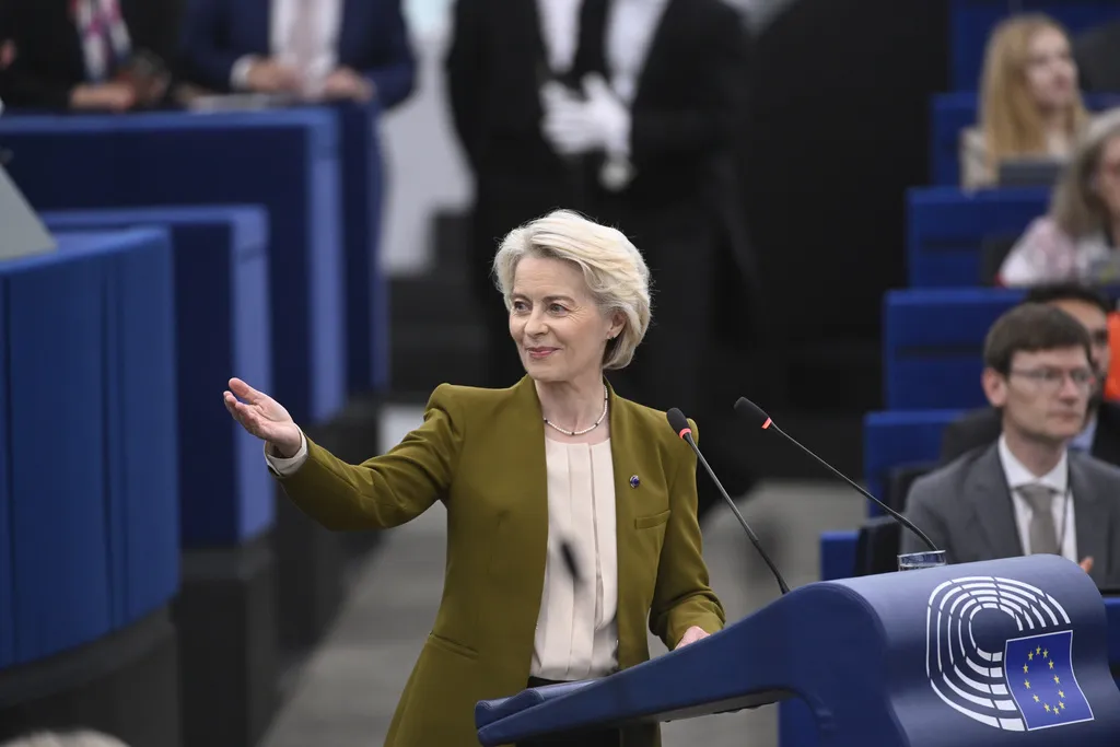Von der Leyen: Budućnost Balkana u EU, nastojimo da približimo buduće članice
