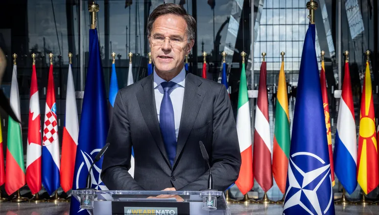 NATO: Odbrana pokazala snagu, branit ćemo svaki centimetar teritorije