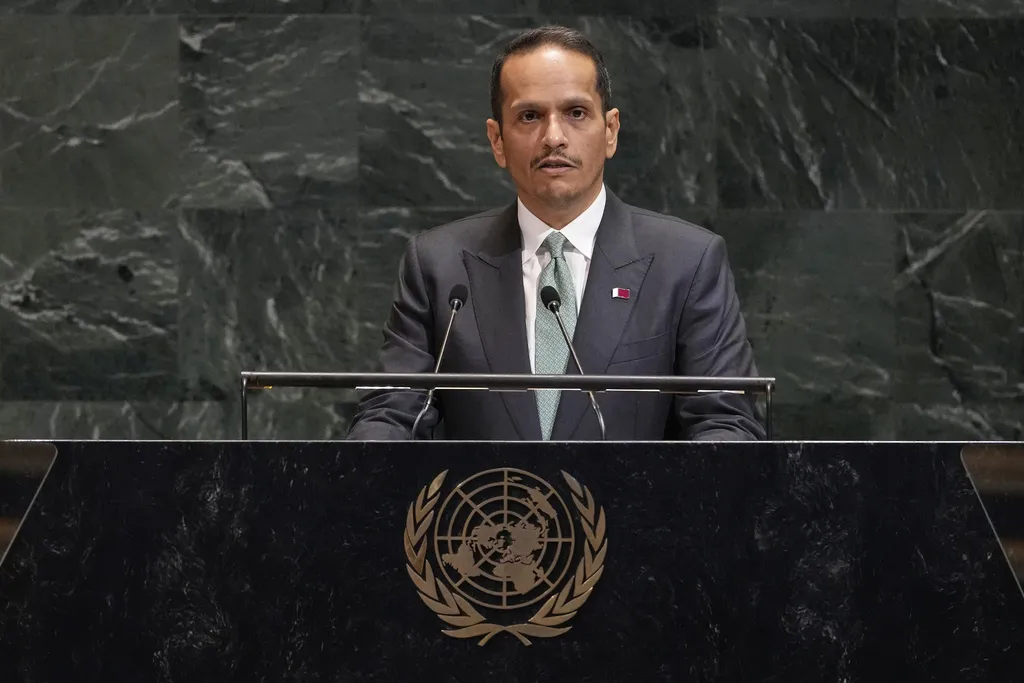 Premijer Al Thani: Katar priprema regionalni odgovor na izraelski napad na Dohu