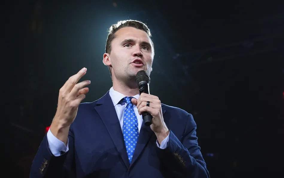 Preminuo Charlie Kirk