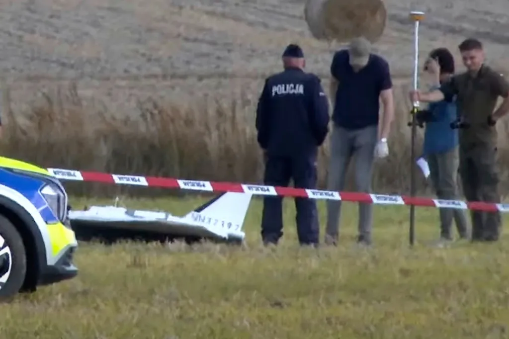 Poljska zatražila sastanak SB UN zbog upada ruskih dronova