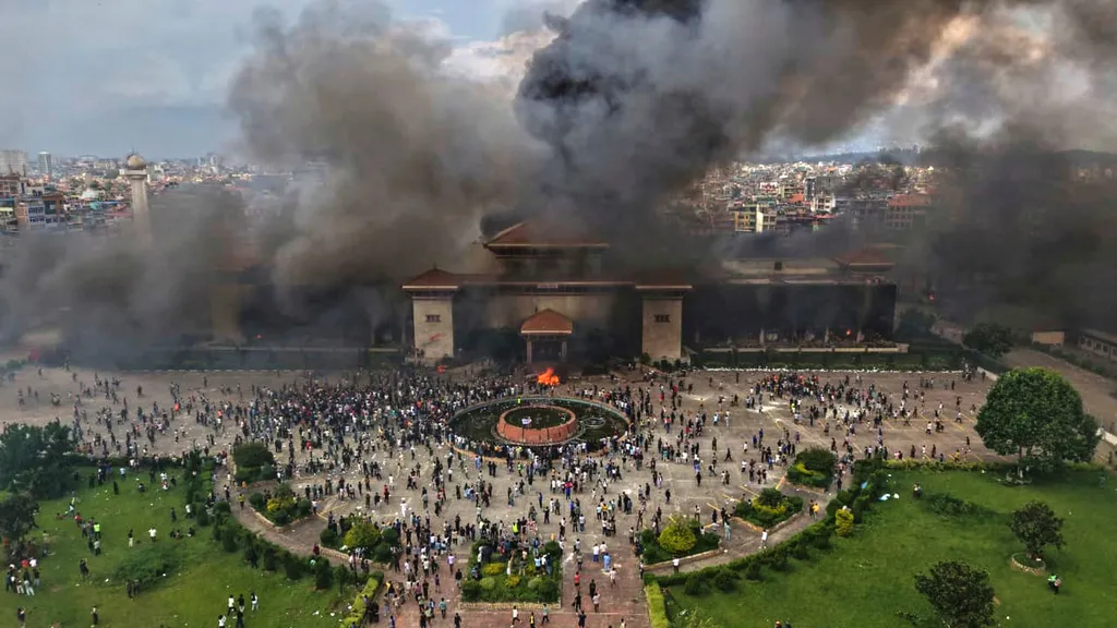 Broj poginulih u nasilnim protestima u Nepalu porastao na 31