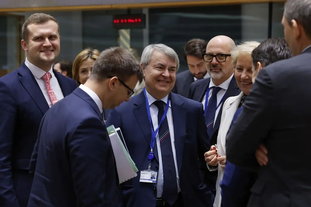 Mađarski ministar Boka: Von der Leyen održala ratni govor, a ne viziju za Evropu