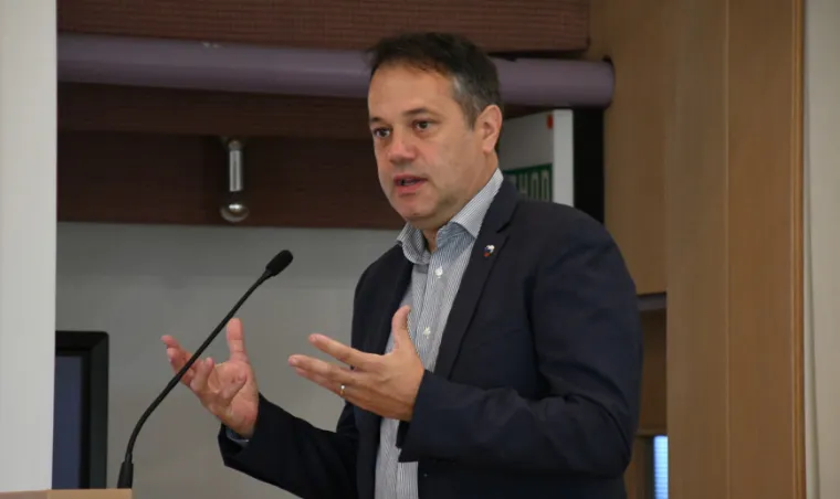 Potpredsjednik Vlade Slovenije: Sankcije Dodiku uvedene jednoglasno, određene informacije nećemo otkrivati