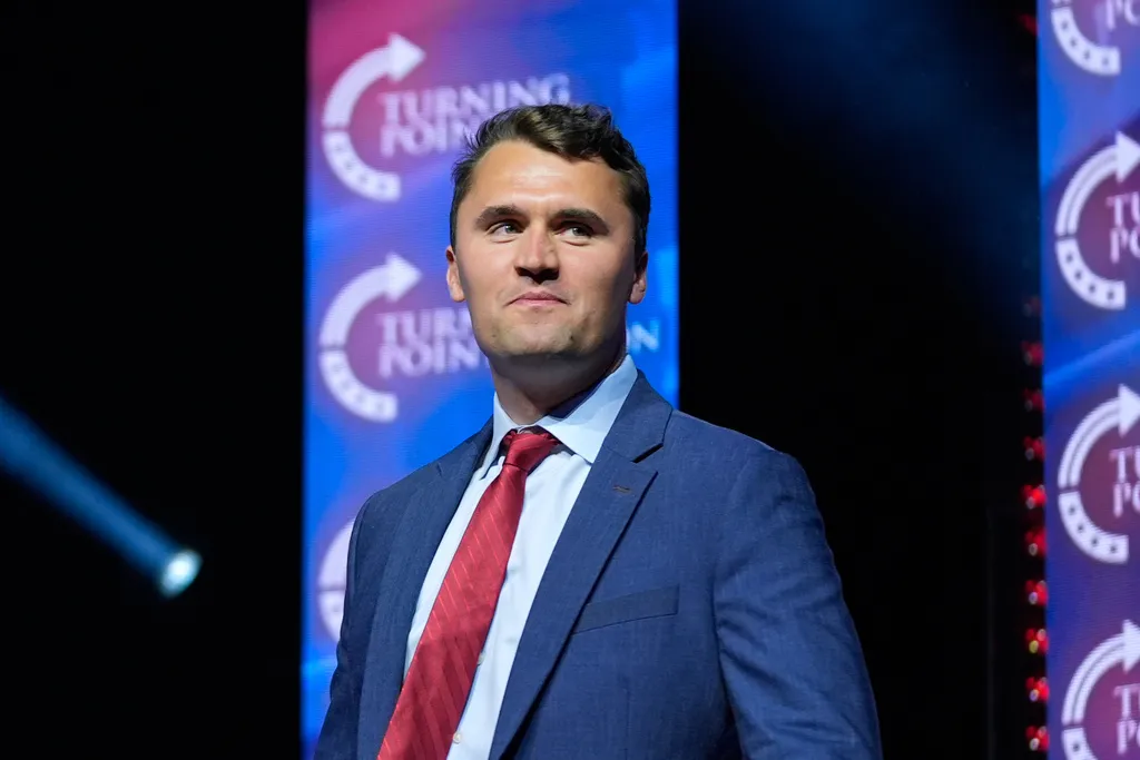 Kirk ubijen iz lovačke puške, na matku bila posveta