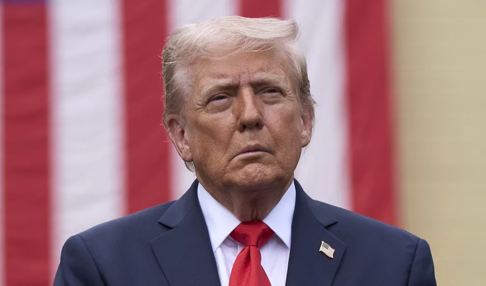 Trump najavio da će posthumno odlikovati Charlieja Kirka Predsjedničkom medaljom