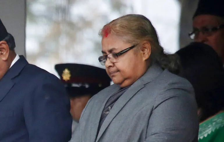 Prva žena na toj funkciji: Sushila Karki imenovana za premijera Nepala