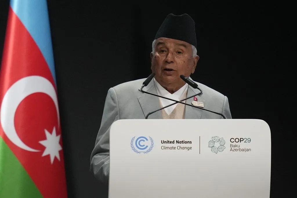 Nepal: Predsjednik raspustio parlament, zakazani izbori