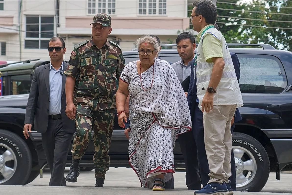 Nepal dobio novu premijerku, prva žena na funkciji