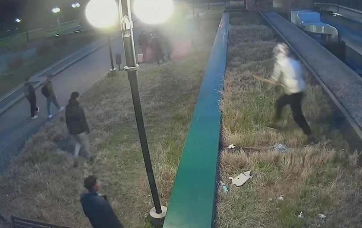 Dječak (8) pretučen na proslavi rođendana u Rimu. Napadači imaju 7, 9 i 11 godina