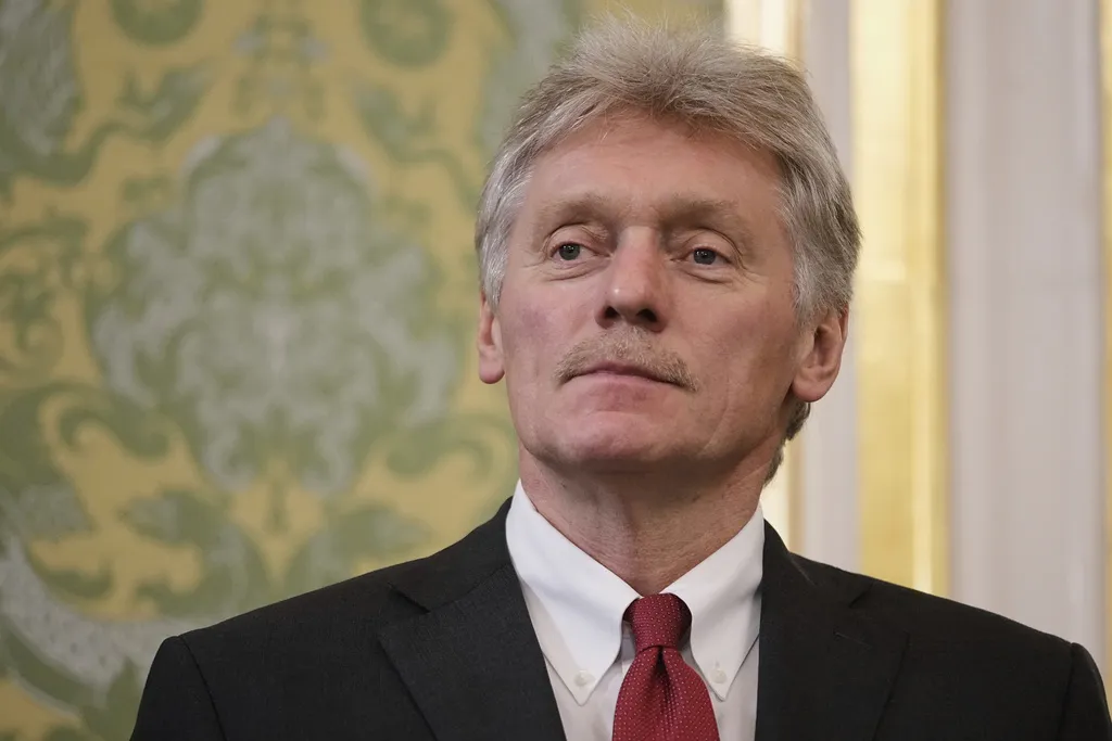 Peskov: NATO de fakto u ratu sa Rusijom